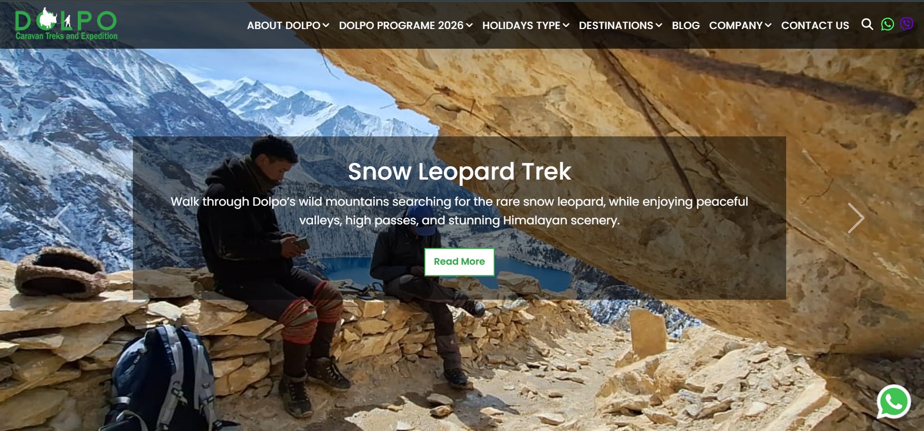 SEO Optimization Project