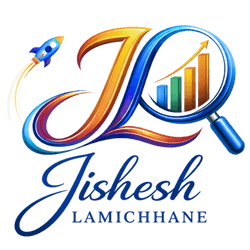 Jishesh Lamichhane