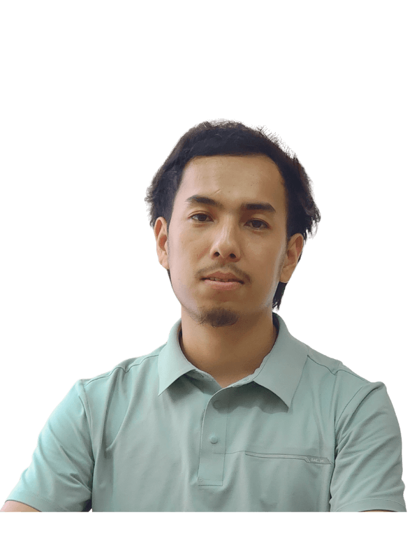 Jishesh Lamichhane